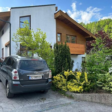 Bijou Guest House Mieders Esterno foto