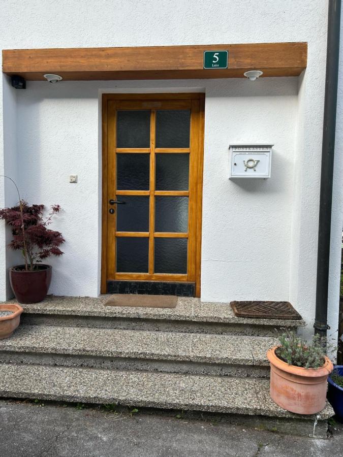 Bijou Guest House Mieders Esterno foto