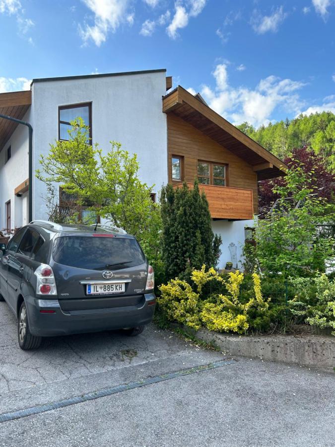 Bijou Guest House Mieders Esterno foto