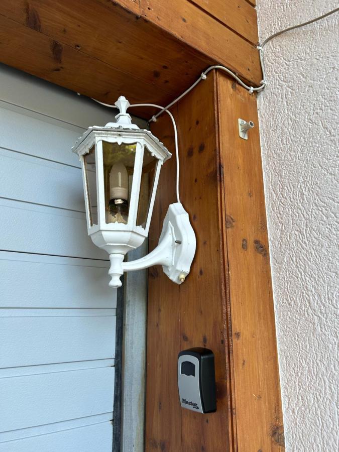 Bijou Guest House Mieders Esterno foto