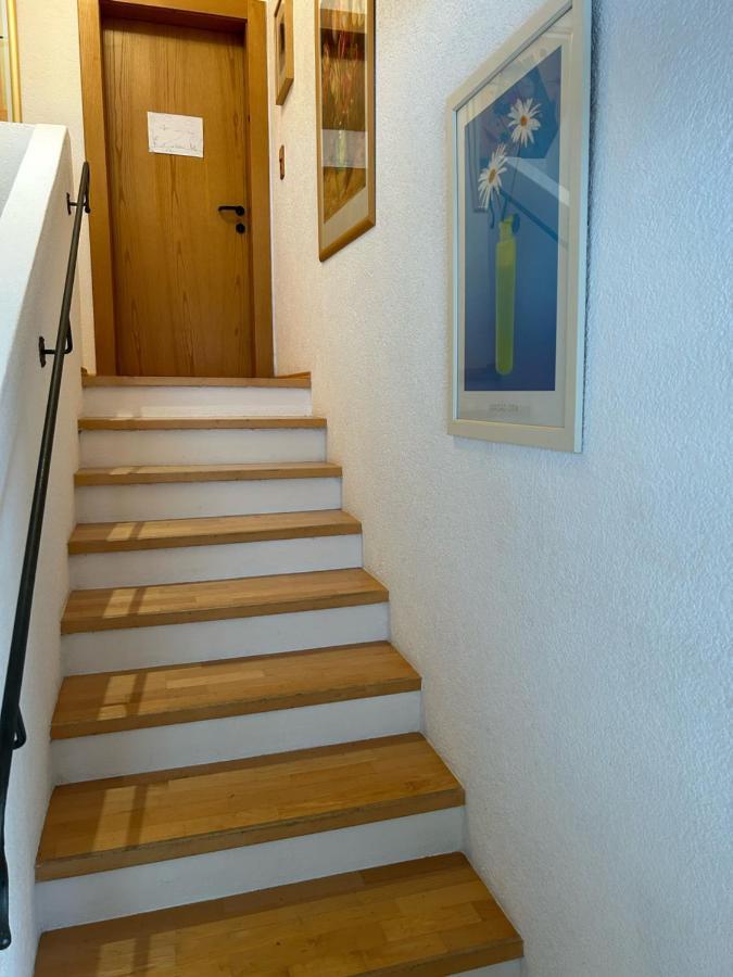 Bijou Guest House Mieders Esterno foto