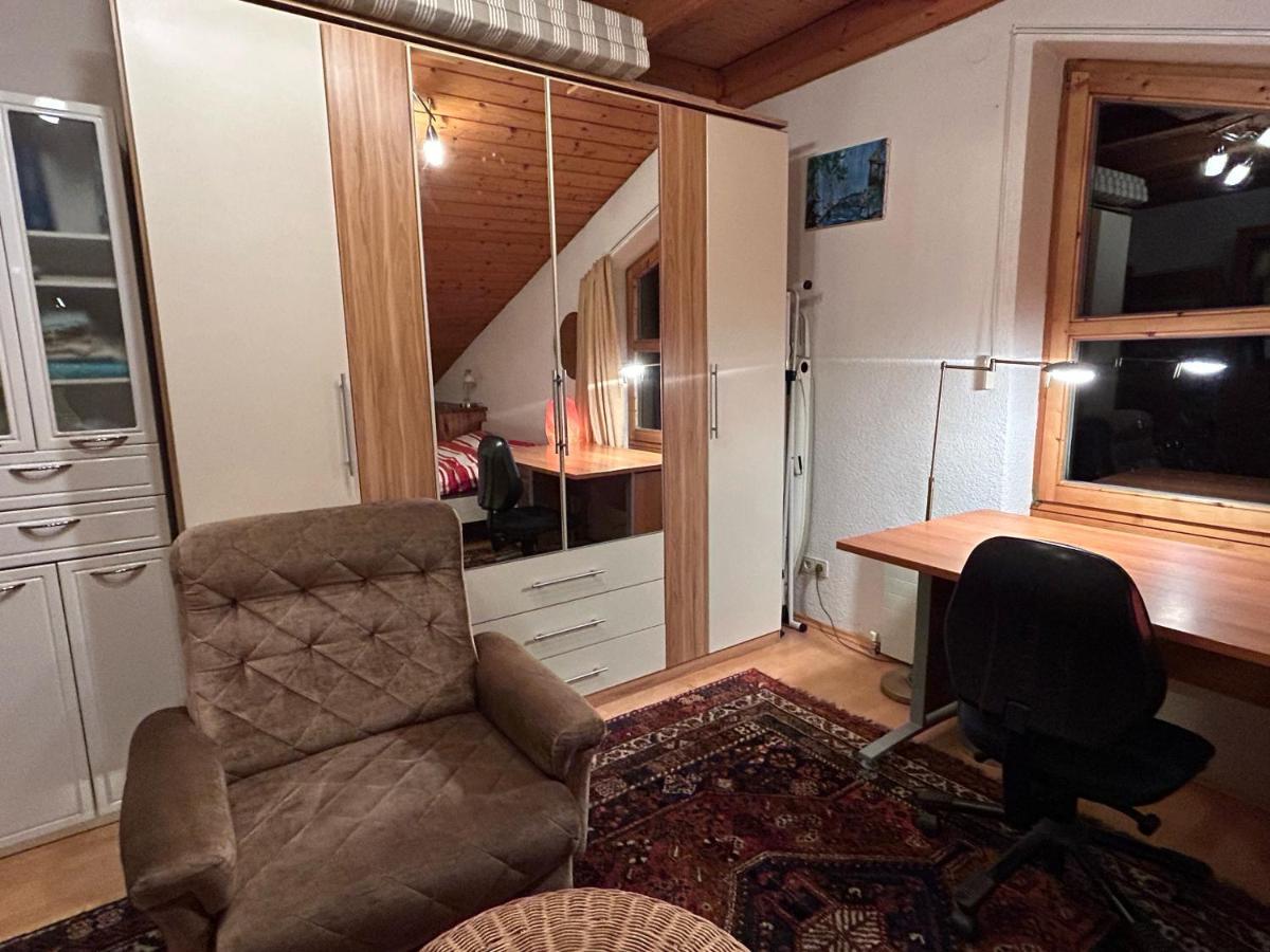 Bijou Guest House Mieders Esterno foto