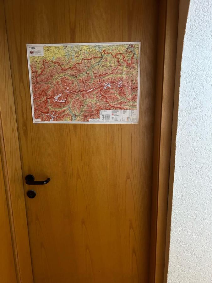 Bijou Guest House Mieders Esterno foto