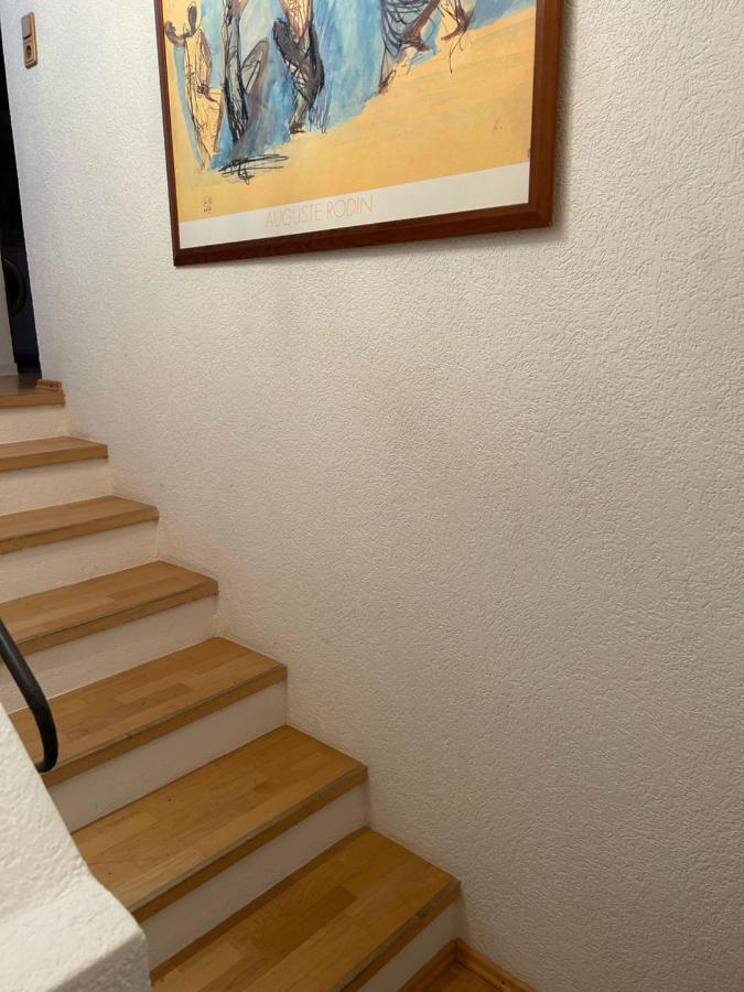 Bijou Guest House Mieders Esterno foto