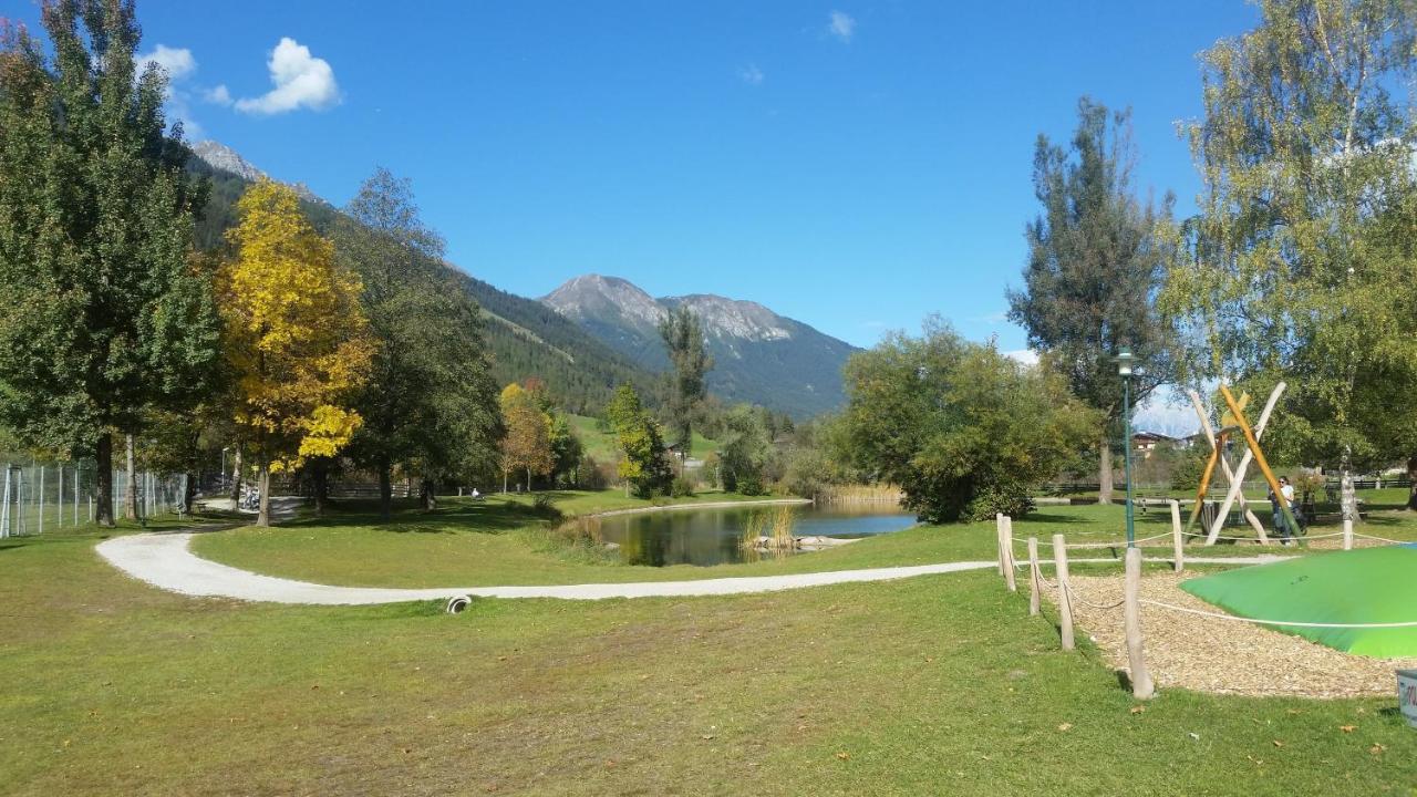 Bijou Guest House Mieders Esterno foto