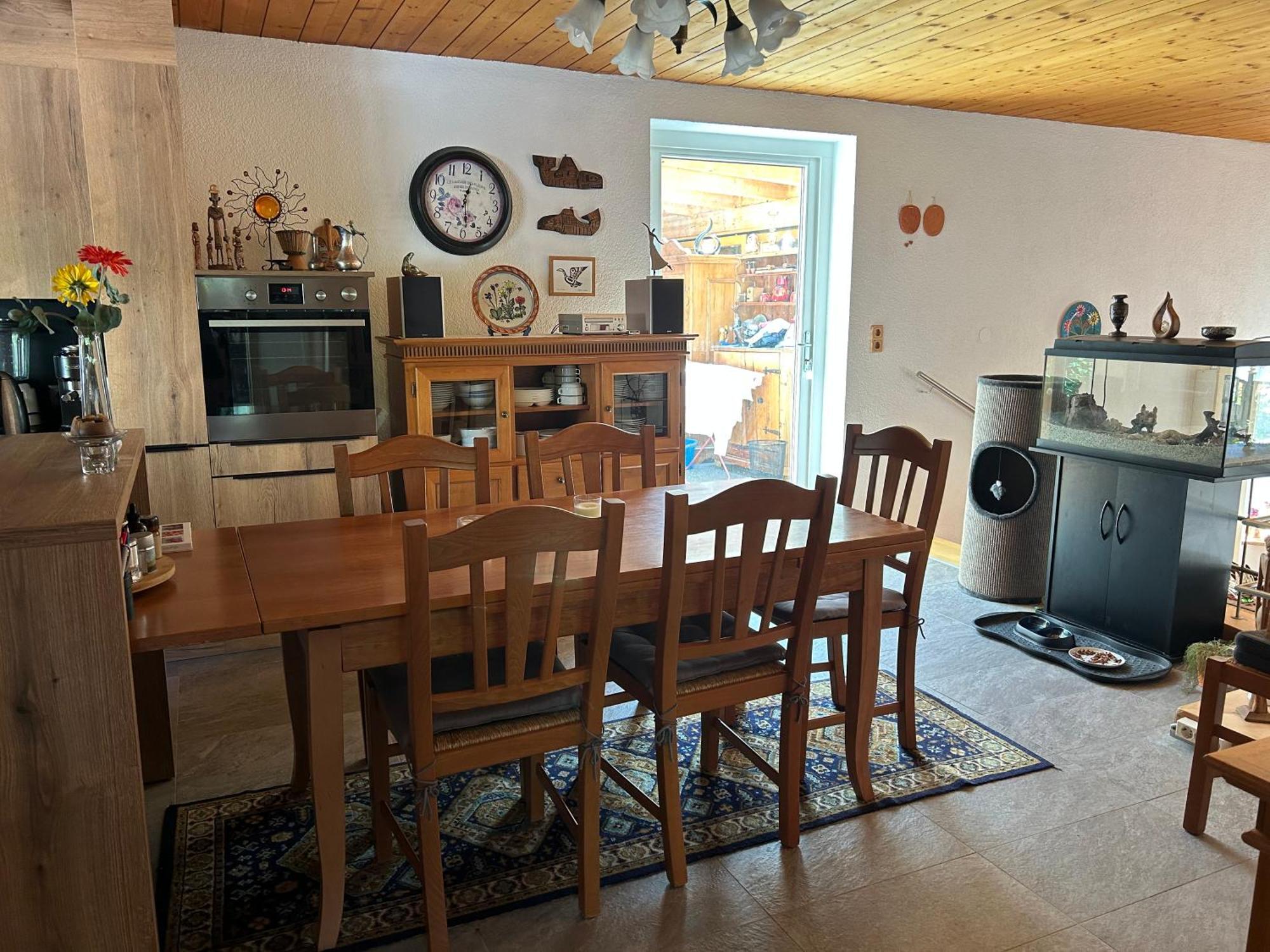 Bijou Guest House Mieders Esterno foto