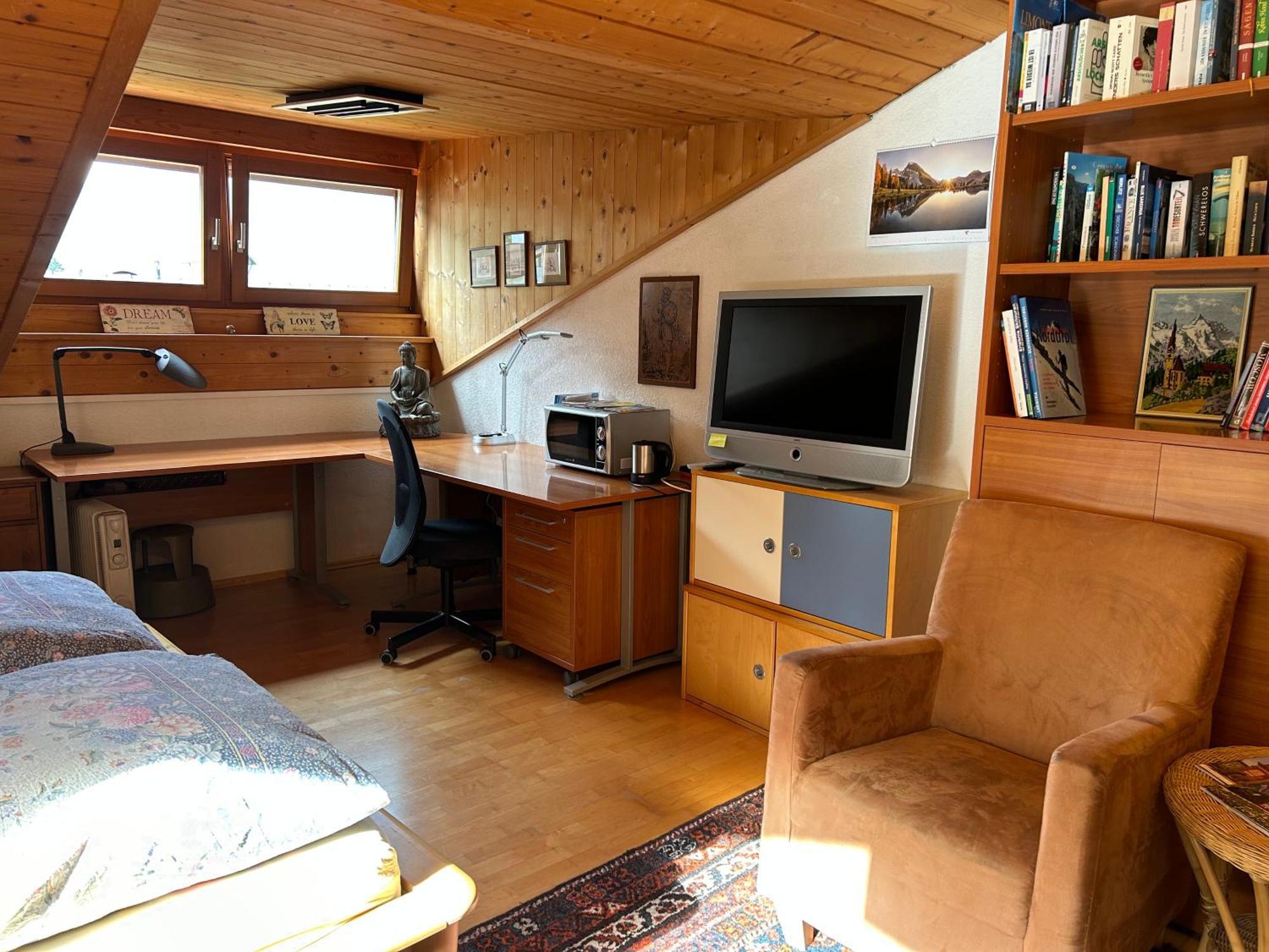 Bijou Guest House Mieders Esterno foto
