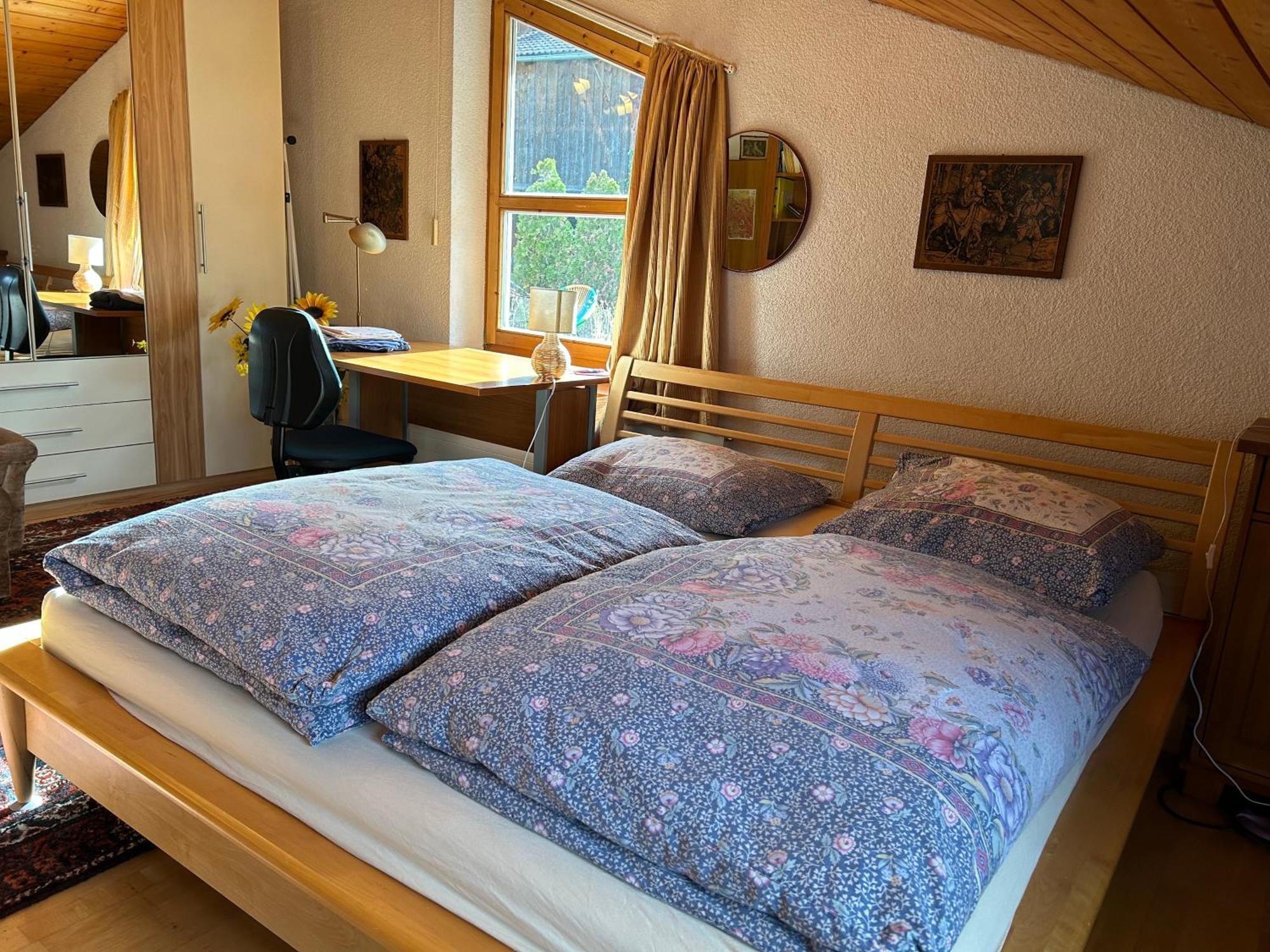 Bijou Guest House Mieders Esterno foto