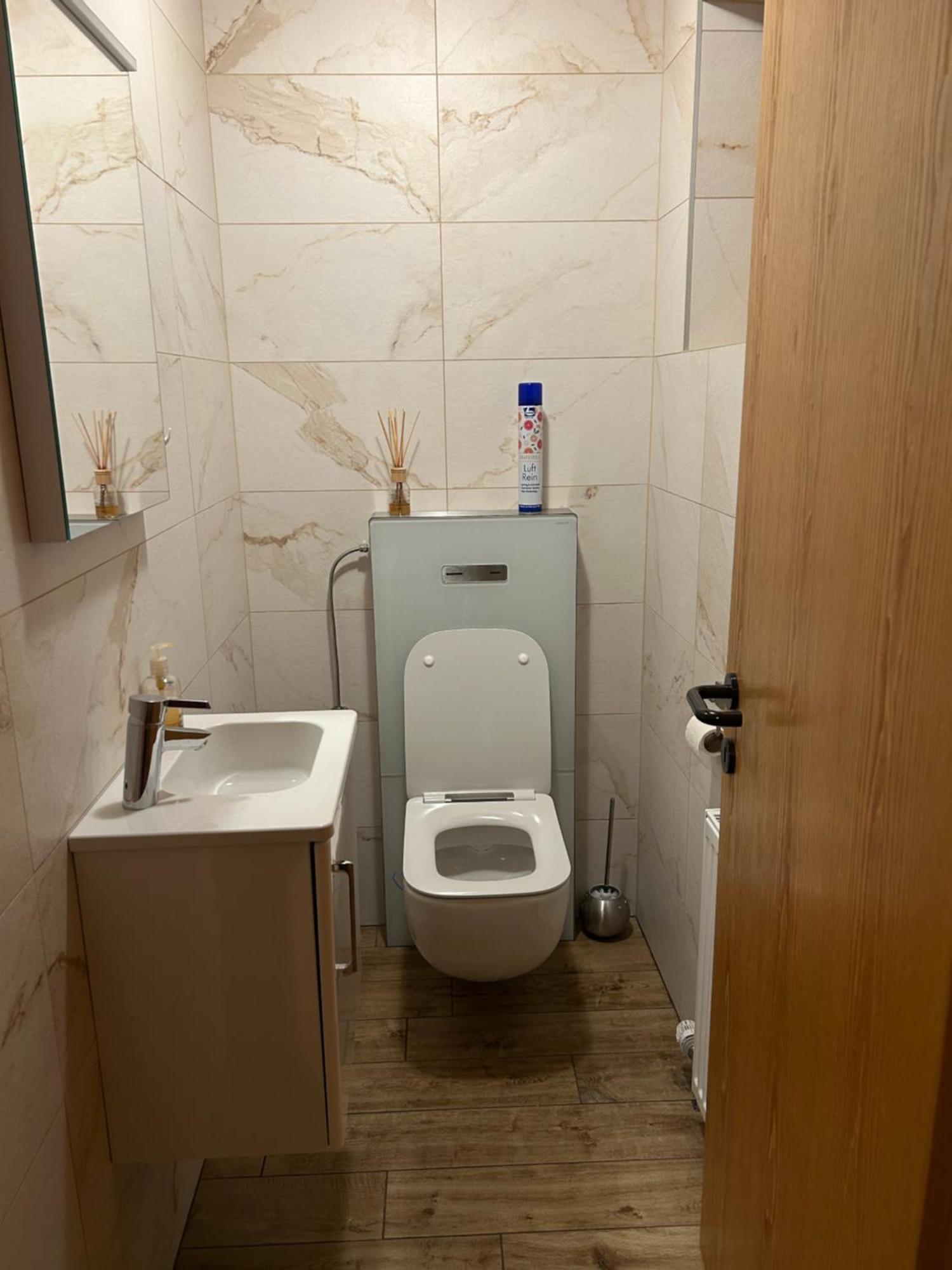 Bijou Guest House Mieders Esterno foto