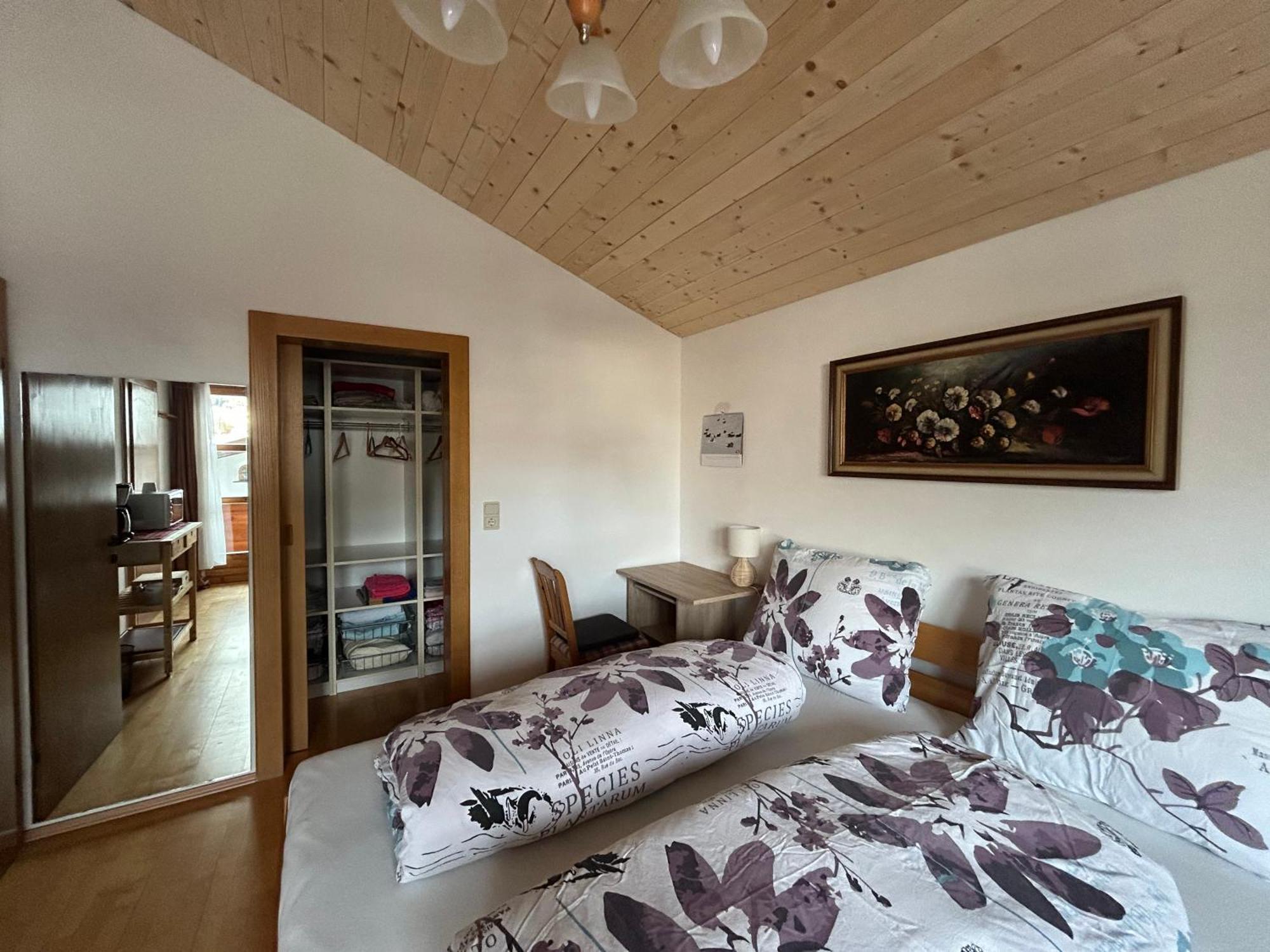 Bijou Guest House Mieders Esterno foto